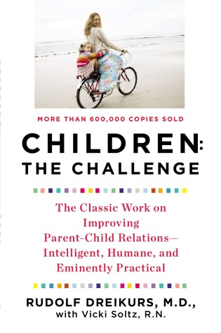 Cover of Children: the Challenge