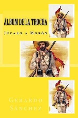 Cover of Album de la Trocha