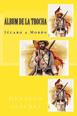 Book cover for Album de la Trocha