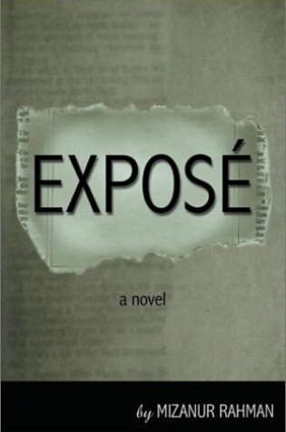 Cover of Expose