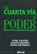 Book cover for La Cuarta Via Al Poder