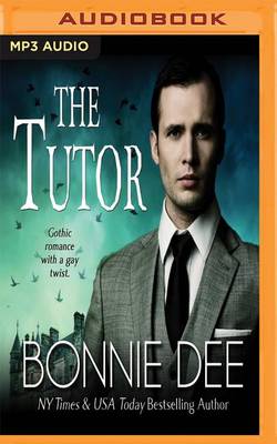 Book cover for The Tutor
