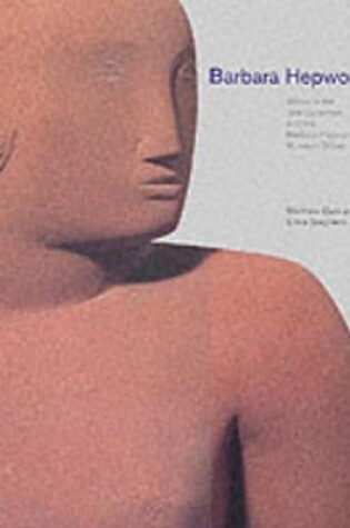 Cover of Barbara Hepworth: Works