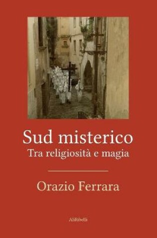 Cover of Sud misterico
