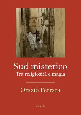Book cover for Sud misterico