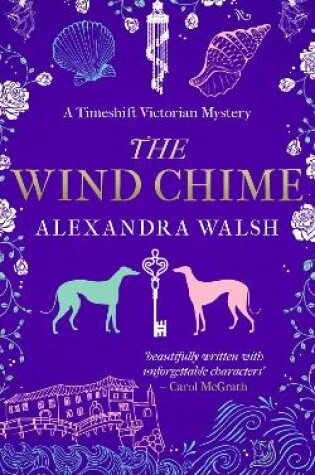 Cover of The Wind Chime