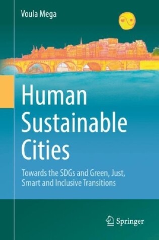 Cover of Human Sustainable Cities