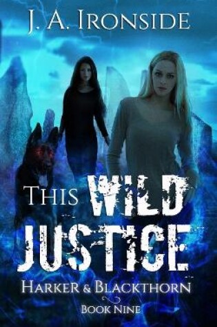 Cover of This Wild Justice