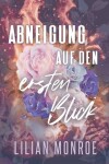 Book cover for Abneigung auf den ersten Blick