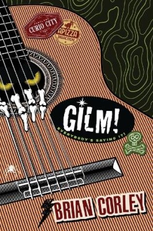 Cover of Gilm!