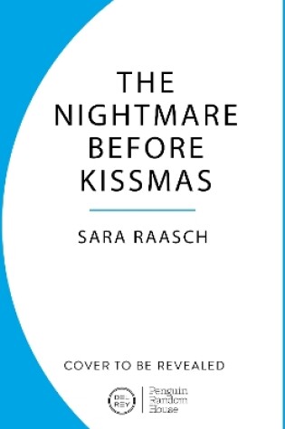Cover of The Nightmare Before Kissmas