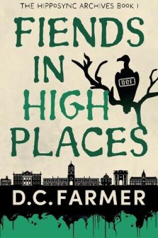 Cover of Fiends In High Places