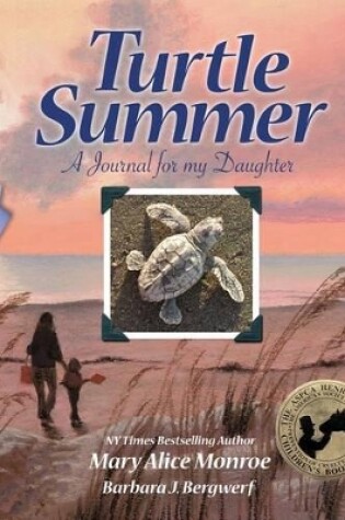 Cover of Turtle Summer