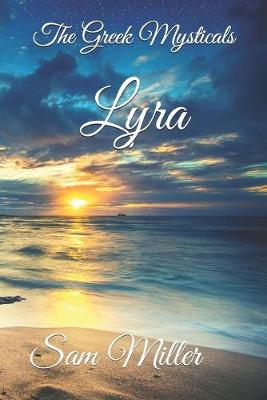 Book cover for Lyra