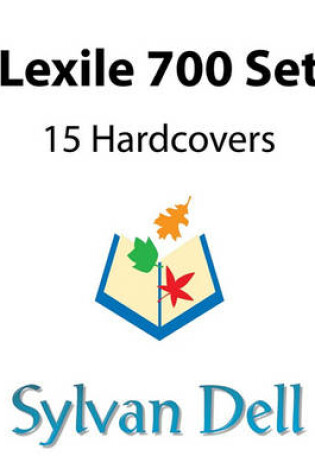 Cover of Lexile 700 Set