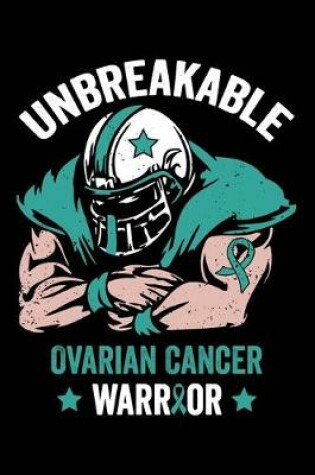 Cover of Ovarian Cancer Notebook