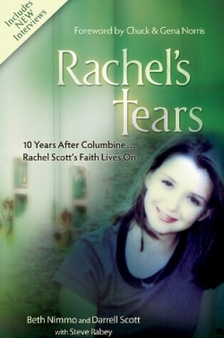 Cover of Rachel's Tears: 10th Anniversary Edition