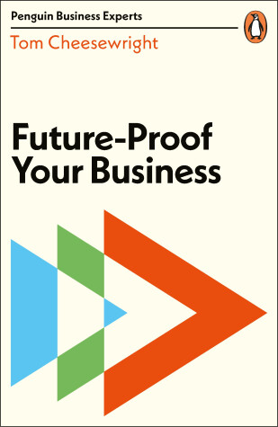 Cover of Future-Proof Your Business