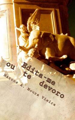 Book cover for Edita-me ou te devoro
