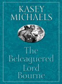 Book cover for The Beleaguered Lord Bourne