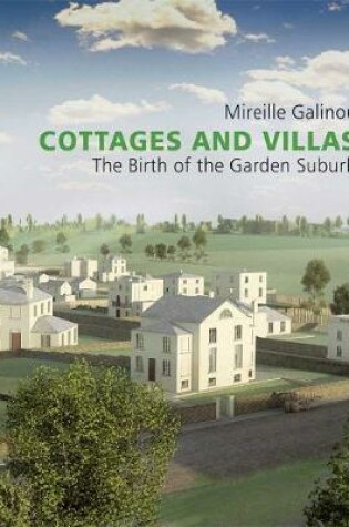 Cover of Cottages and Villas