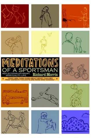 Cover of Meditations Of A Sportsman