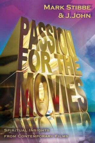 Cover of Passion for the Movies