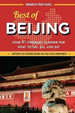 Cover of Best of Beijing