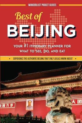 Book cover for Best of Beijing