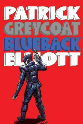 Book cover for Greycoat Blueback