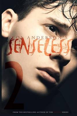 Cover of Senseless 2