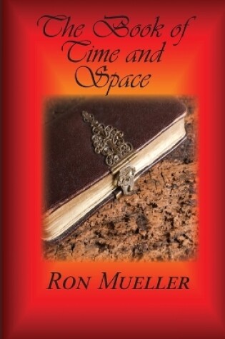 Cover of Book of Time and Space