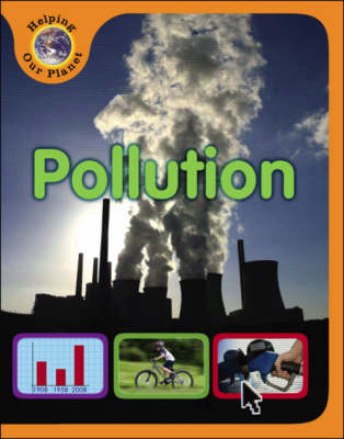 Book cover for Pollution