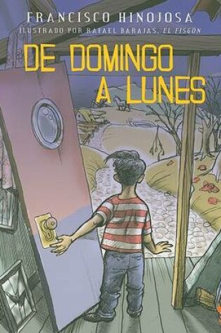 Cover of de Domingo A Lunes