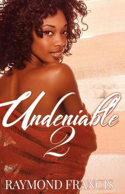 Book cover for Undeniable 2