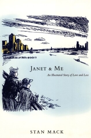 Cover of Janet & Me