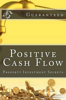 Book cover for Positive Cash Flow