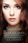 Book cover for Shadow Bloodlines