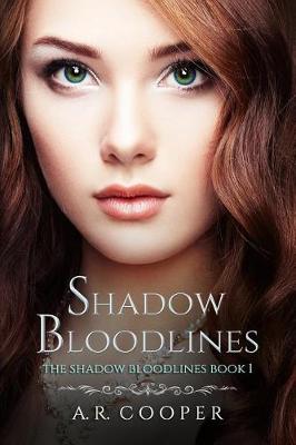 Cover of Shadow Bloodlines