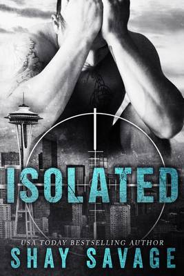 Book cover for Isolated