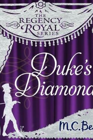 Cover of Duke's Diamonds