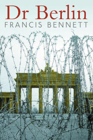 Cover of Doctor Berlin