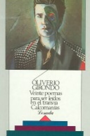 Cover of Veinte Poemas Tranvia - 530 -