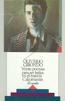 Book cover for Veinte Poemas Tranvia - 530 -