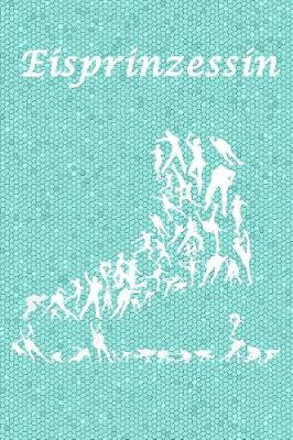 Book cover for Eisprinzessin