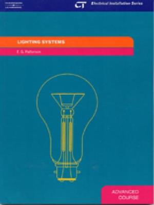 Book cover for Lighting Systems