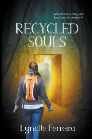 Cover of Recycled Souls