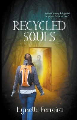 Book cover for Recycled Souls
