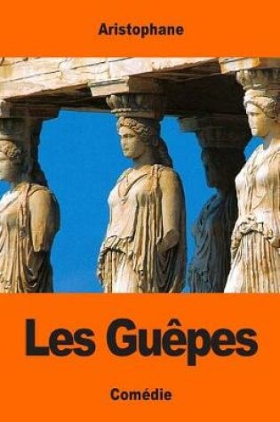 Cover of Les Guêpes