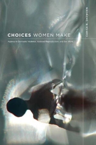 Cover of Choices Women Make